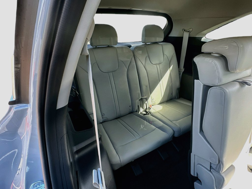 New 2026 Kia Sorento EX FWD image 26