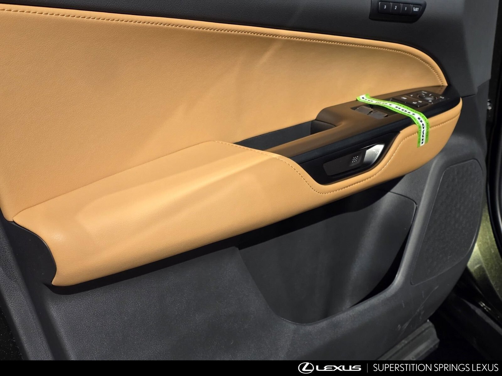 New 2026 Lexus NX 350 AWD w/ Premium Package image 11