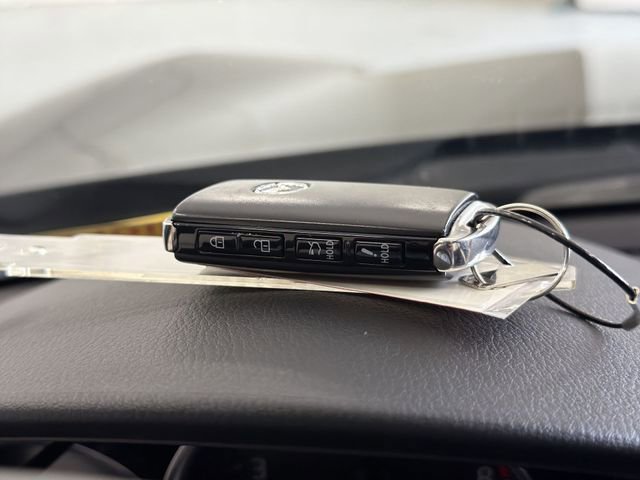 Certified 2025 MAZDA MX-5 Miata RF Grand Touring image 29