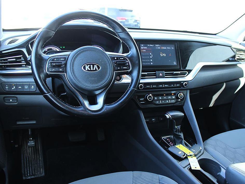 Used 2020 Kia Niro LXS FWD image 14