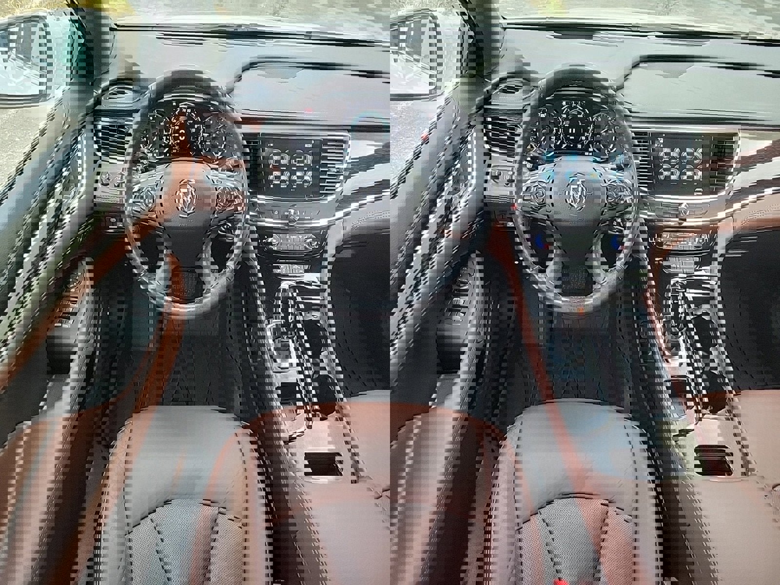 Used 2019 Buick LaCrosse Avenir w/ Driver Confidence Package II image 15