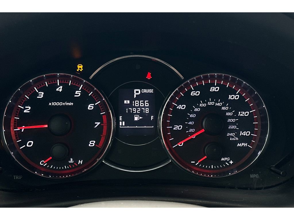 Used 2013 Subaru Forester 2.5XT Touring w/ Popular Pkg 2 image 23