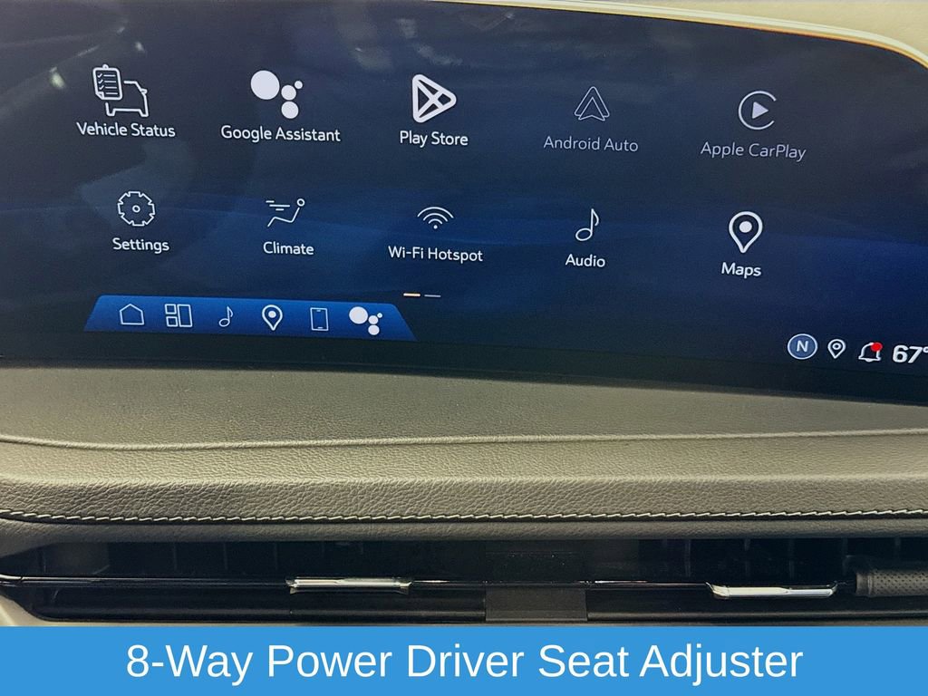 Used 2024 Cadillac XT4 Premium Luxury image 18