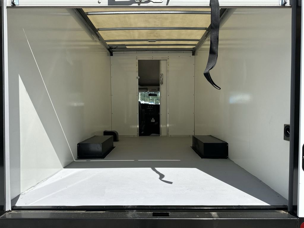 New 2025 Chevrolet Express 3500 w/ Power Convenience Package image 28