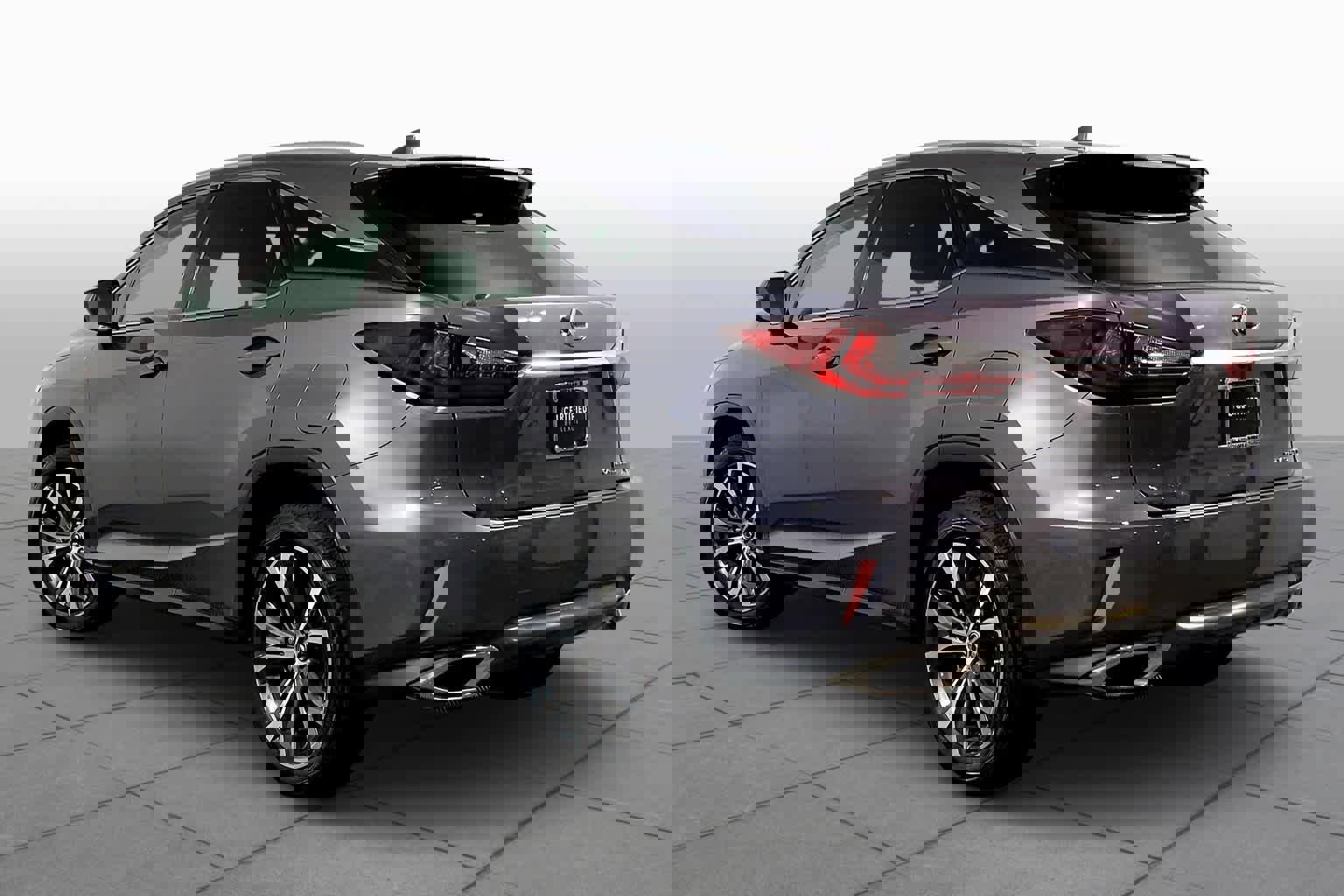 Used 2018 Lexus RX 350 AWD w/ Premium Package image 12