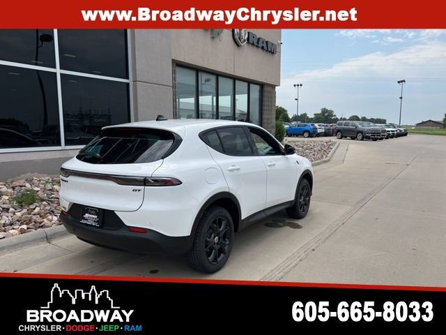 Used 2024 Dodge Hornet GT w/ GT Blacktop Package image 5