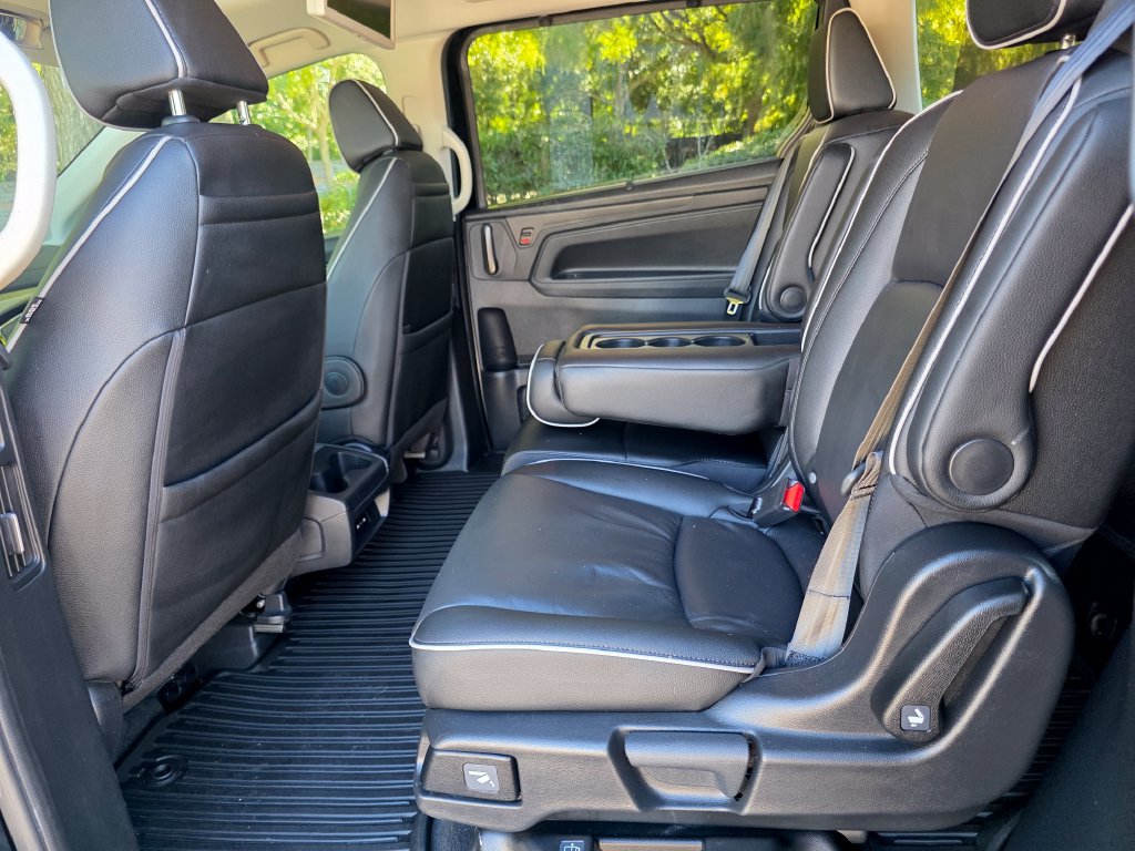 Used 2026 Honda Odyssey Touring image 30