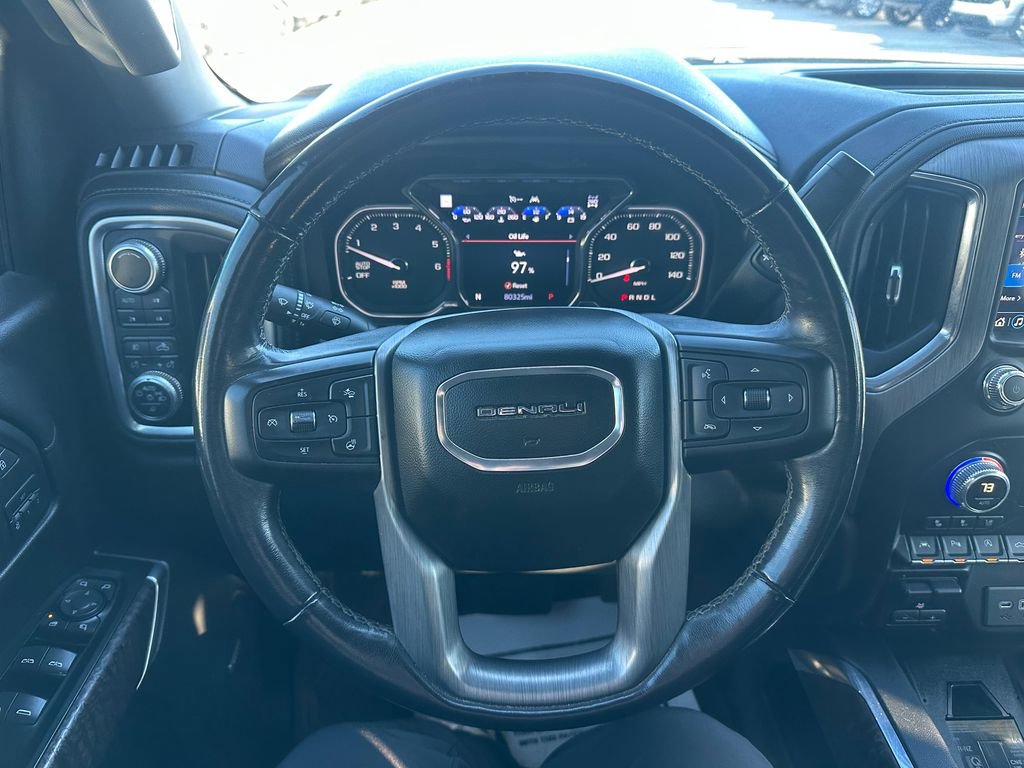 Used 2019 GMC Sierra 1500 Denali w/ Denali Ultimate Package image 62