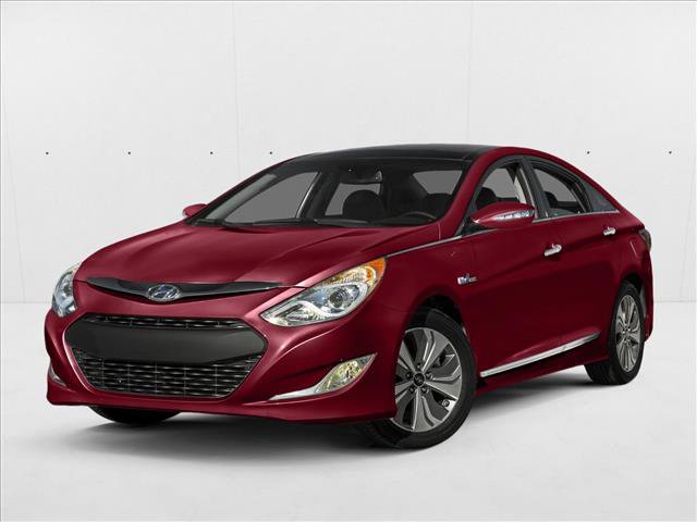 Used 2015 Hyundai Sonata Limited w/ Option Group 02 FWD video 1