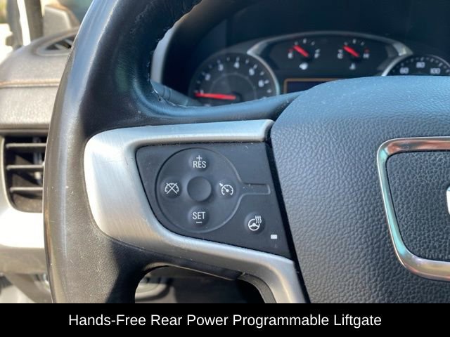 Used 2019 GMC Terrain SLT w/ Preferred Package image 17