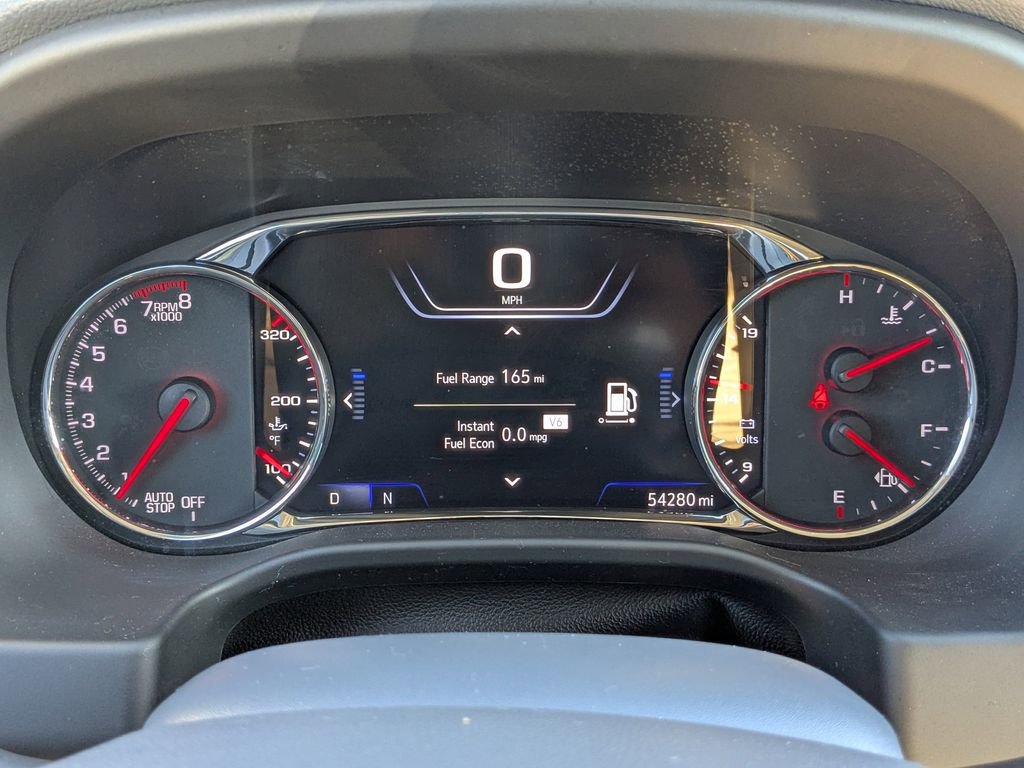 Used 2022 GMC Acadia Denali w/ Denali Ultimate Package image 30