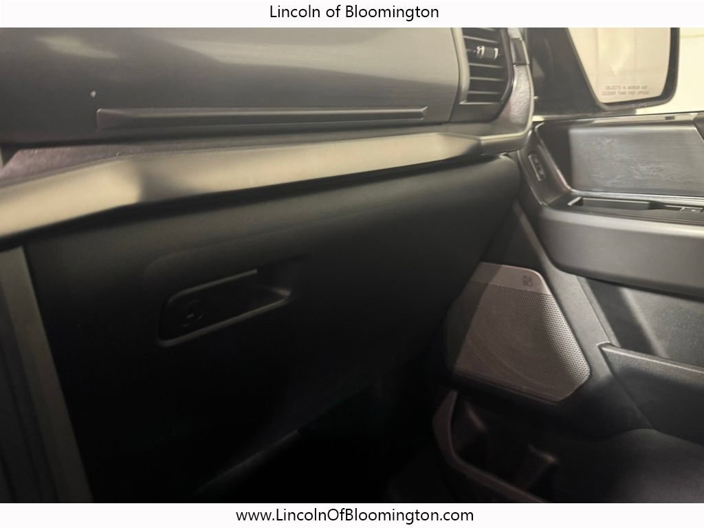 Used 2025 Ford F150 Lariat AWD/4WD image 62
