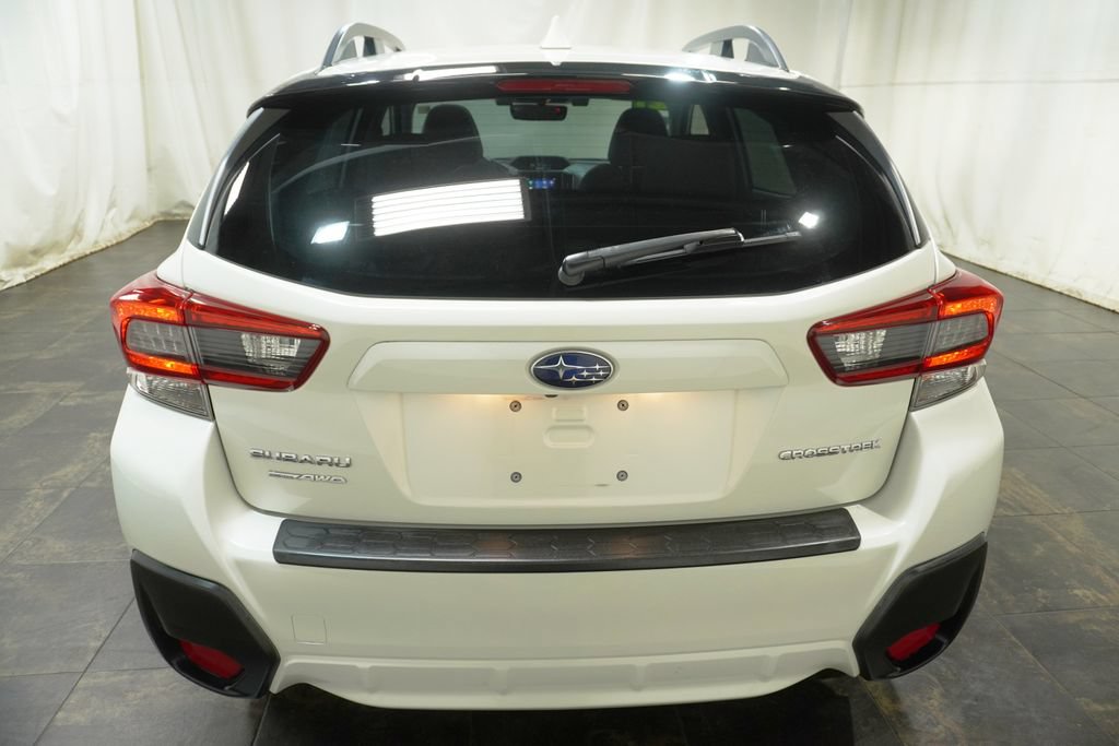 Used 2021 Subaru Crosstrek 2.0i Premium w/ Moonroof Package AWD/4WD image 5