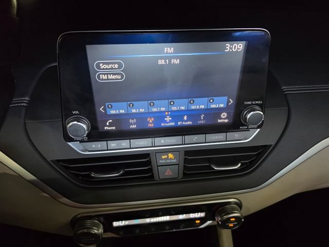 Used 2019 Nissan Altima 2.5 SV AWD/4WD image 28