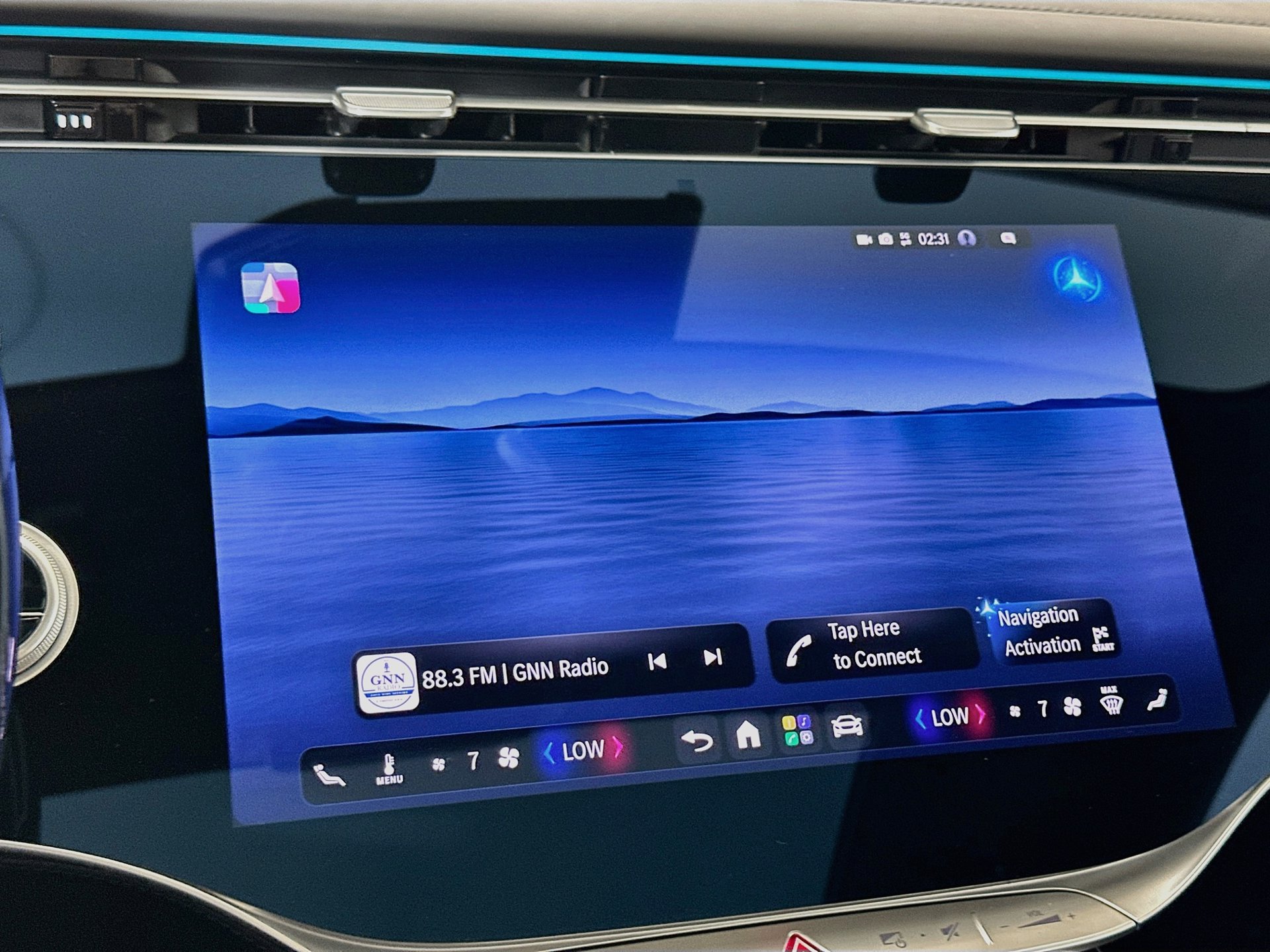 New 2027 Mercedes-Benz S 580 4MATIC Sedan image 16