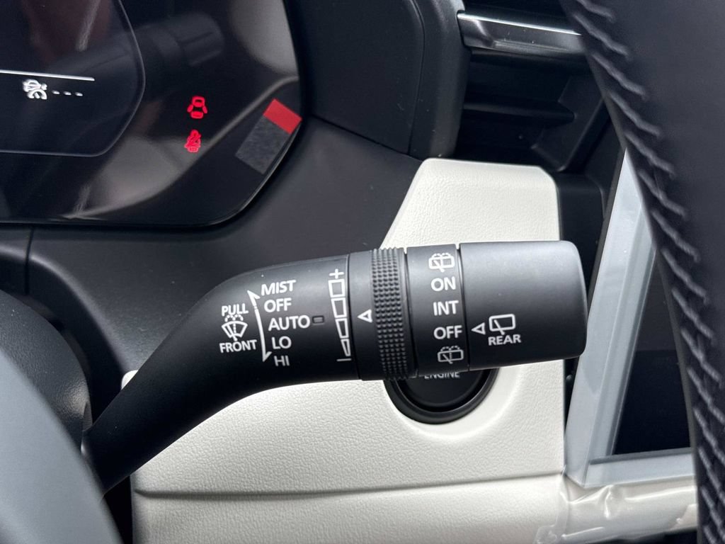 New 2026 MAZDA CX-5 Select AWD/4WD image 19