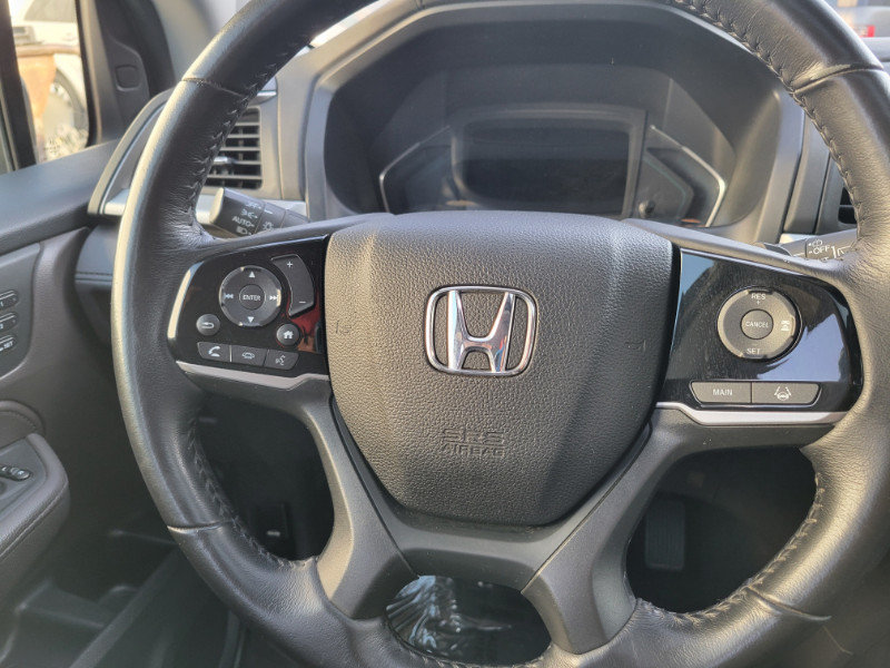 Used 2020 Honda Odyssey EX-L image 31