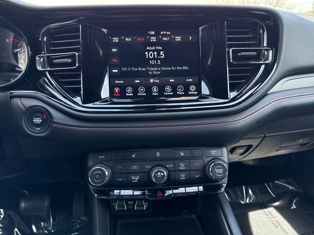 Certified 2023 Dodge Durango GT AWD/4WD image 22