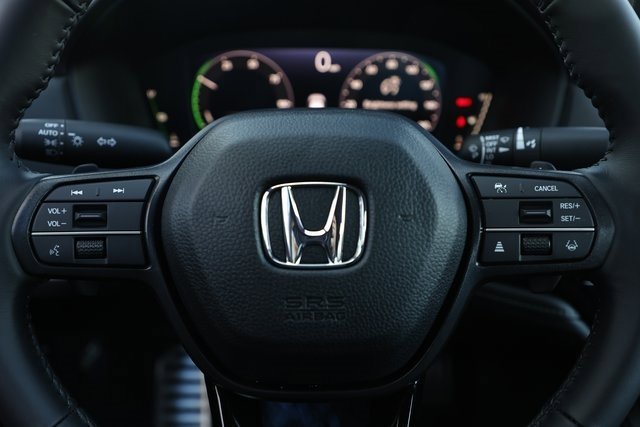 New 2025 Honda Accord Sport image 33