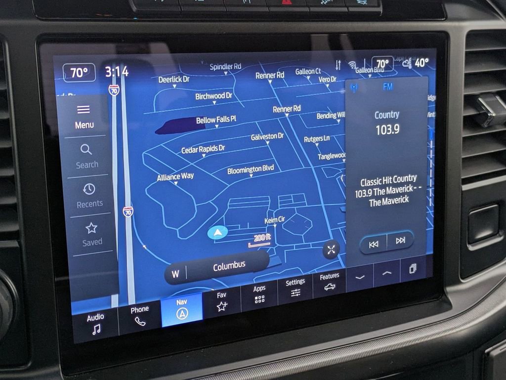 Certified 2024 Ford F150 Raptor image 4