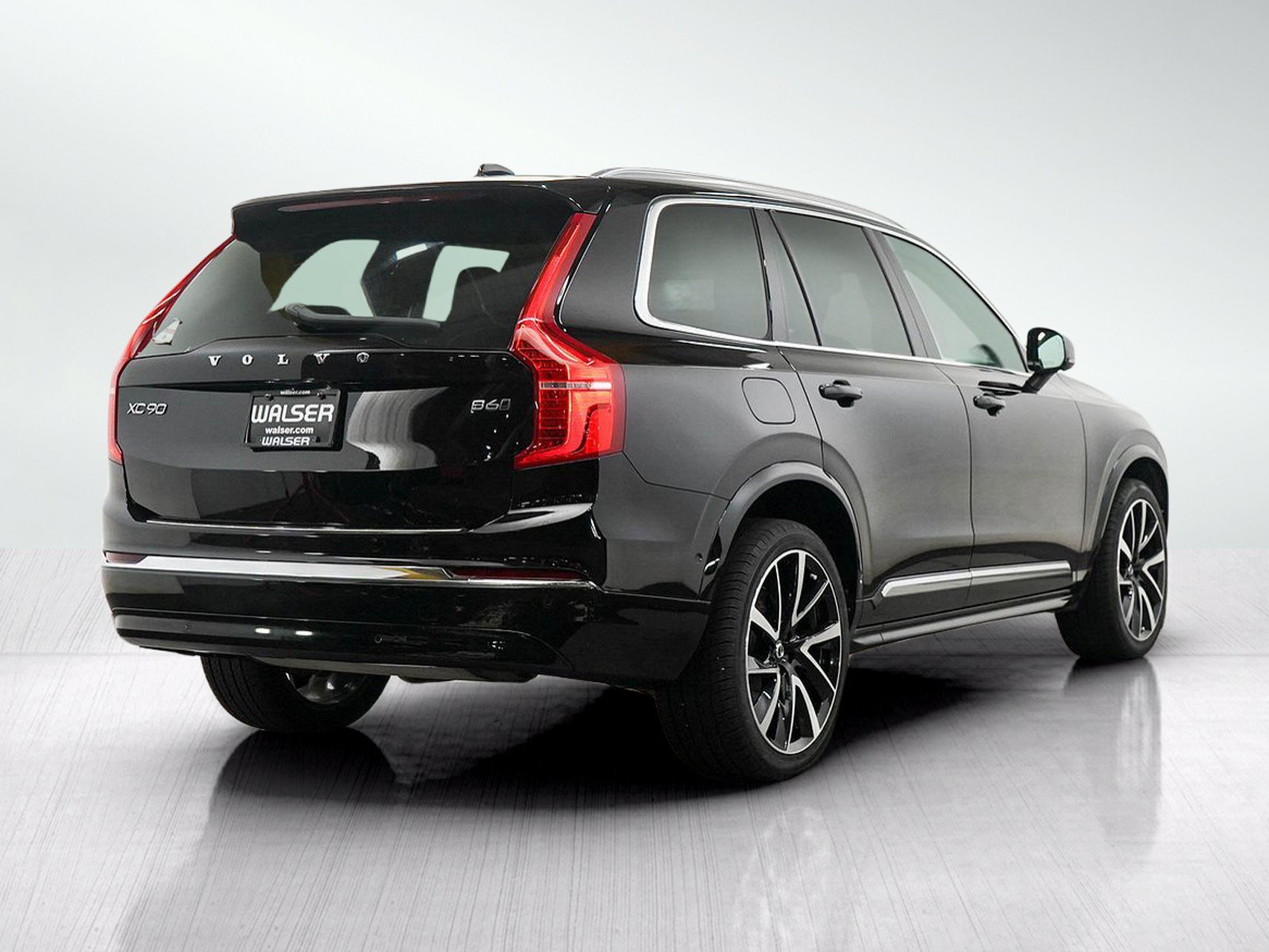 Used 2023 Volvo XC90 B6 Plus w/ Protection Package Premier AWD/4WD image 6