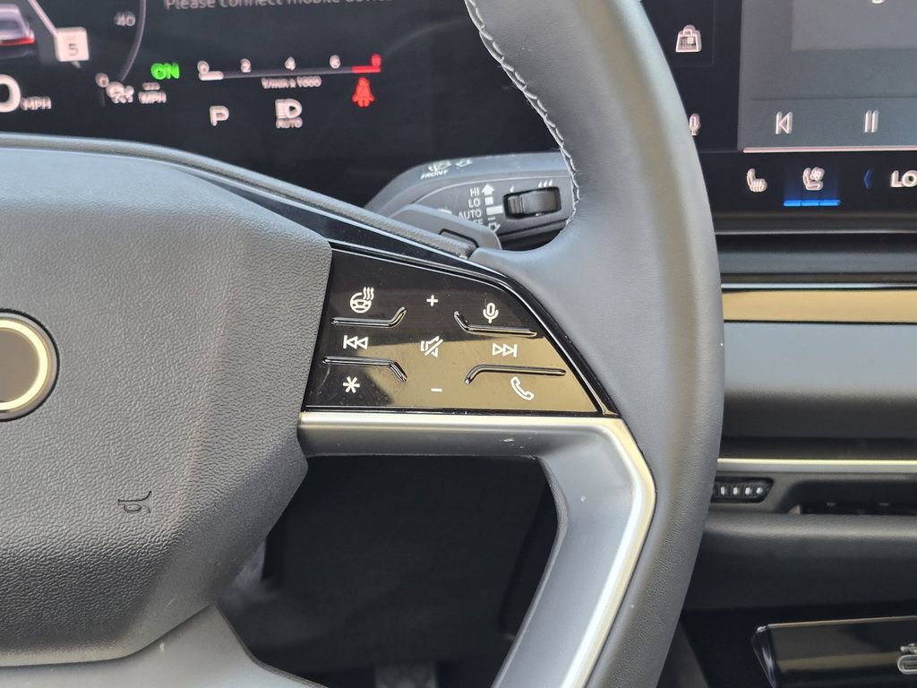 Certified 2025 Audi A5 2.0T Premium w/ Premium Plus AWD/4WD image 37