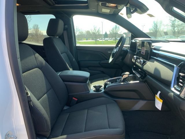 New 2026 GMC Canyon Elevation w/ Convenience Package AWD/4WD image 32