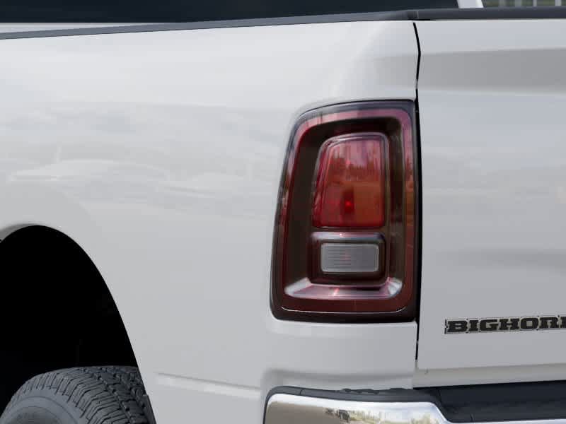 New 2027 RAM 3500 Big Horn AWD/4WD image 9