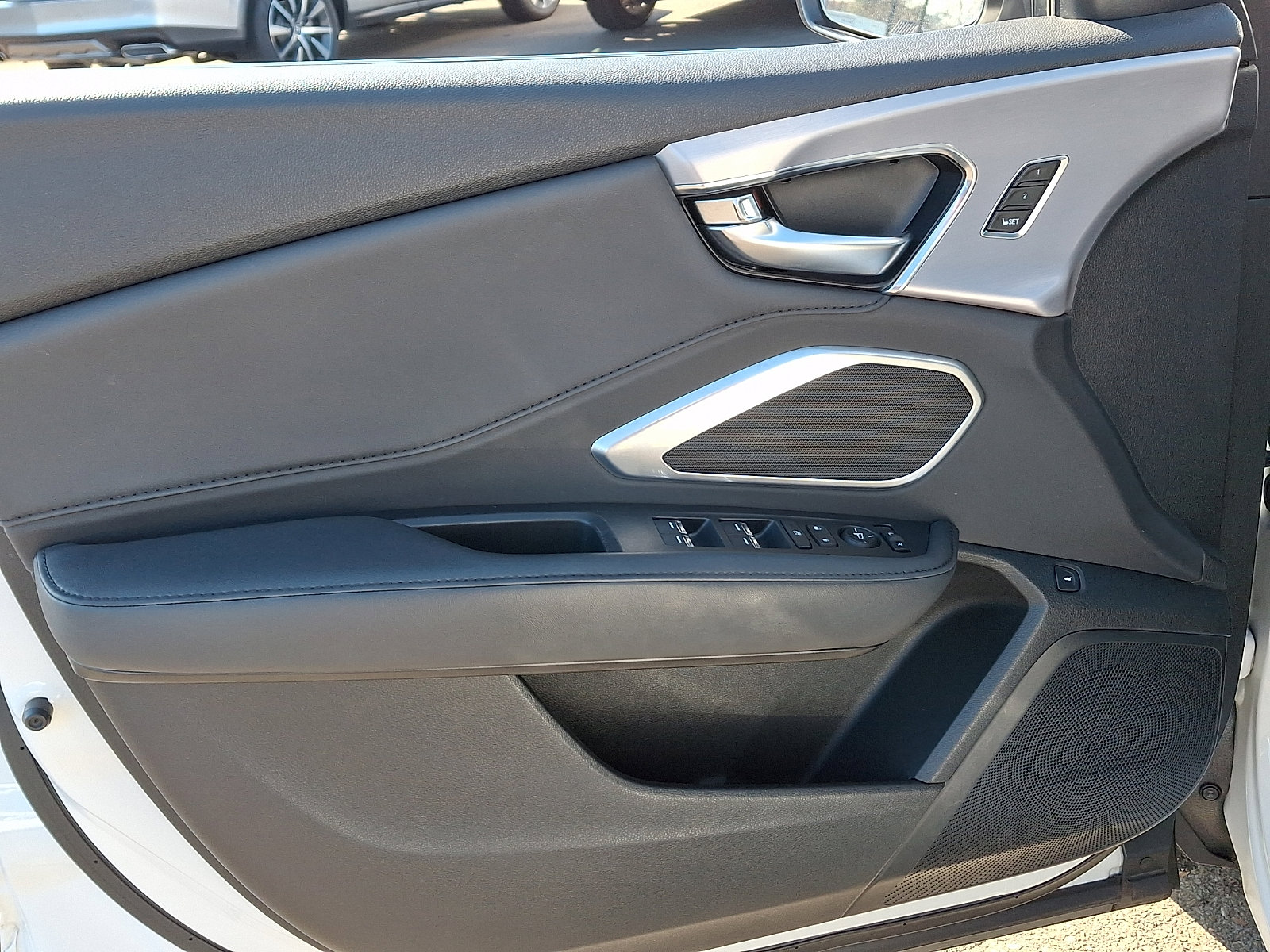 Certified 2023 Acura RDX AWD image 12