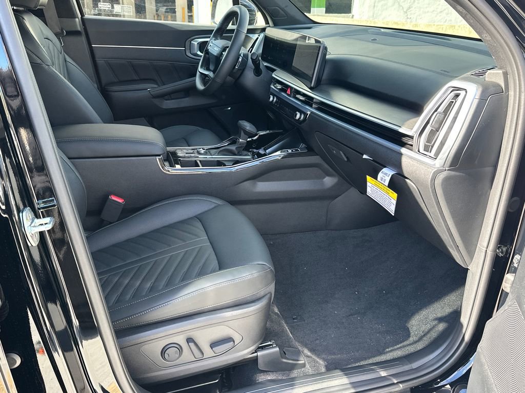 New 2026 Kia Sorento SX Prestige image 13