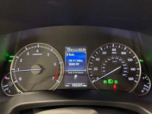 Used 2019 Lexus RX 350 AWD w/ Premium Package image 18