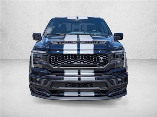 Used 2025 Ford F150 Lariat w/ Equipment Group 502A High AWD/4WD video 2