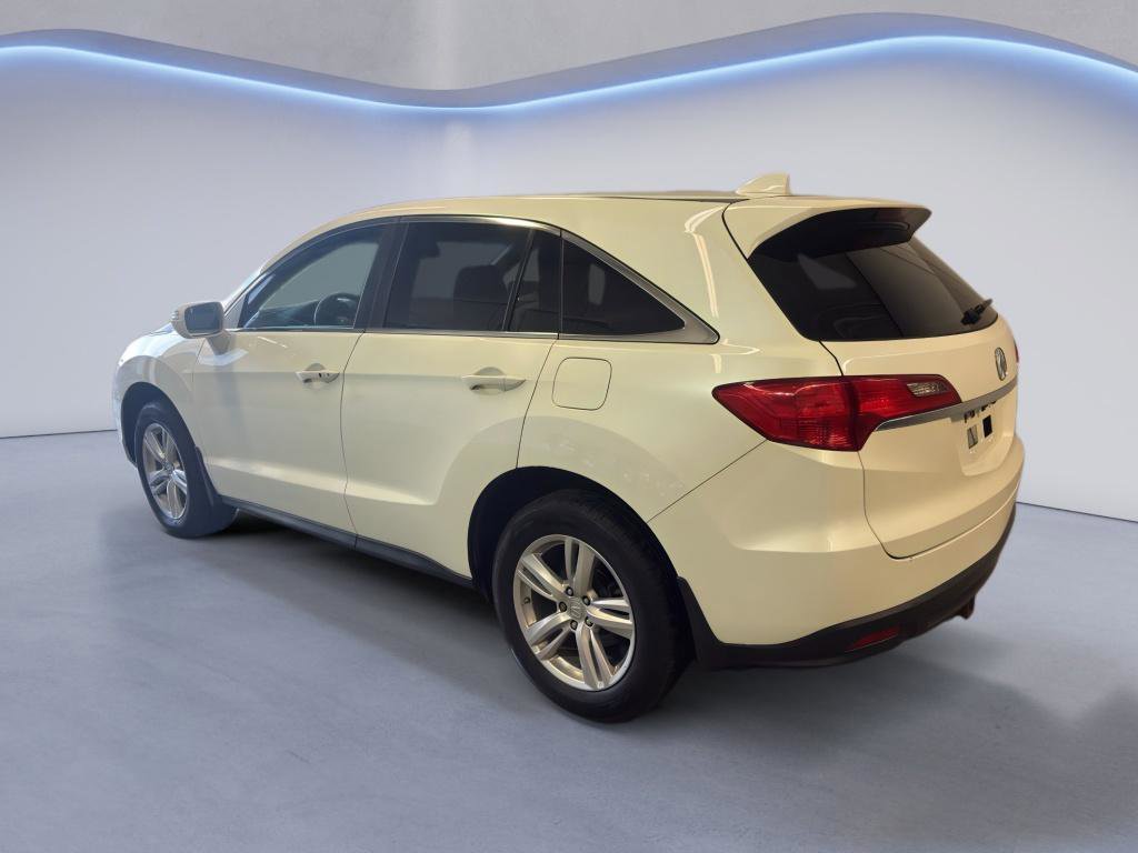 Used 2013 Acura RDX FWD w/ Technology Package image 5