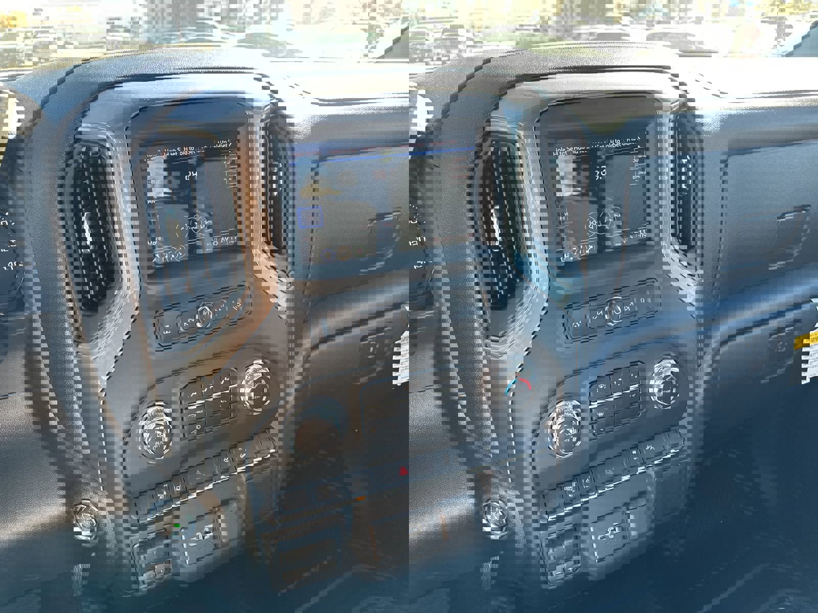 New 2026 GMC Sierra 3500 Pro image 23