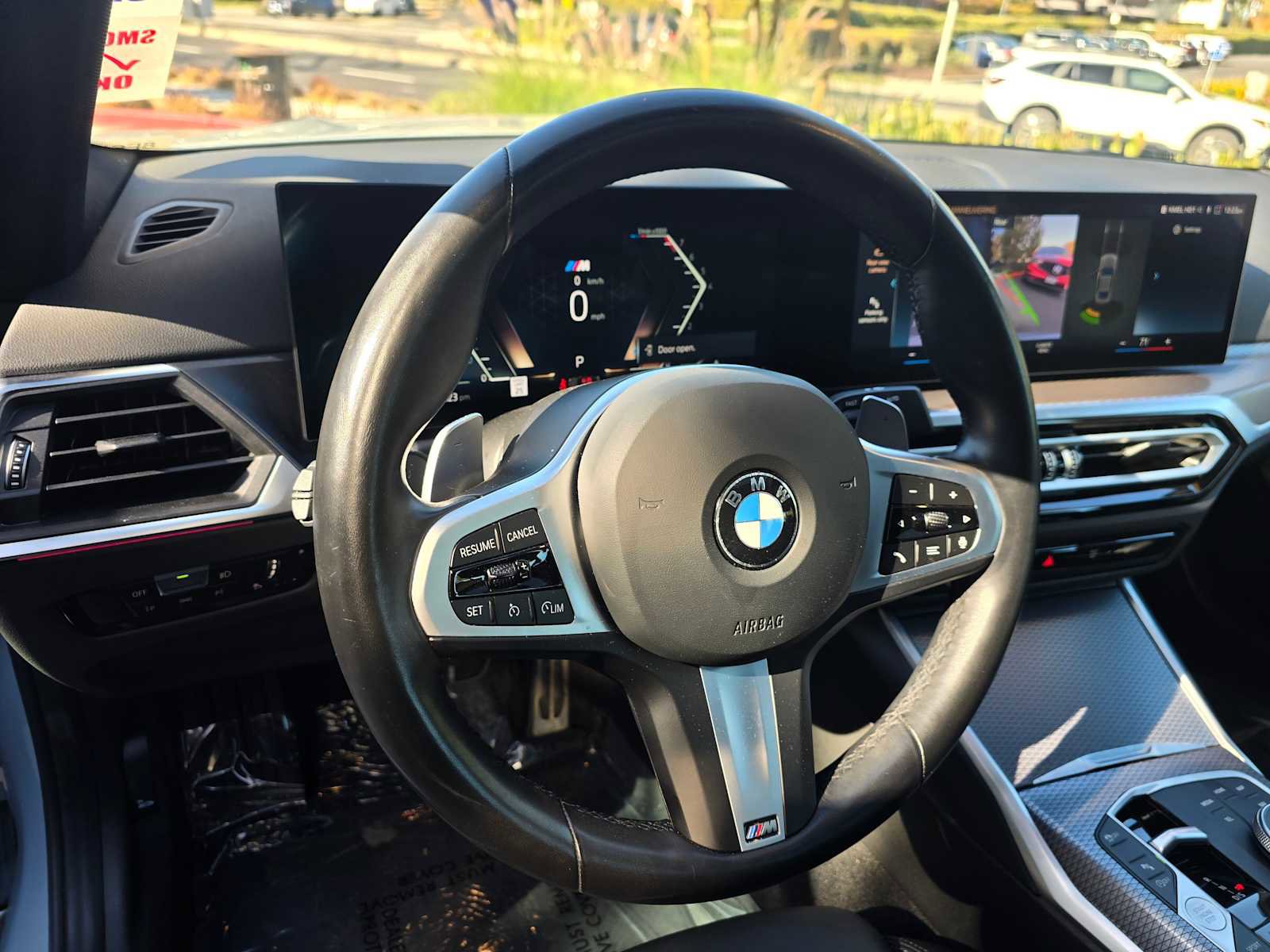 Used 2024 BMW 330i Sedan image 26