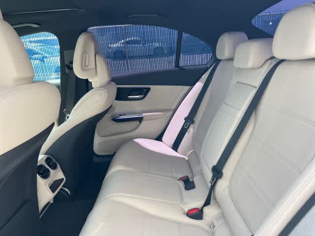 Certified 2023 Mercedes-Benz C 300 Sedan image 18