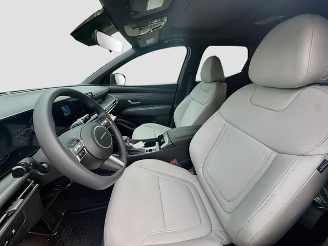 New 2026 Hyundai Santa Cruz SEL FWD image 21
