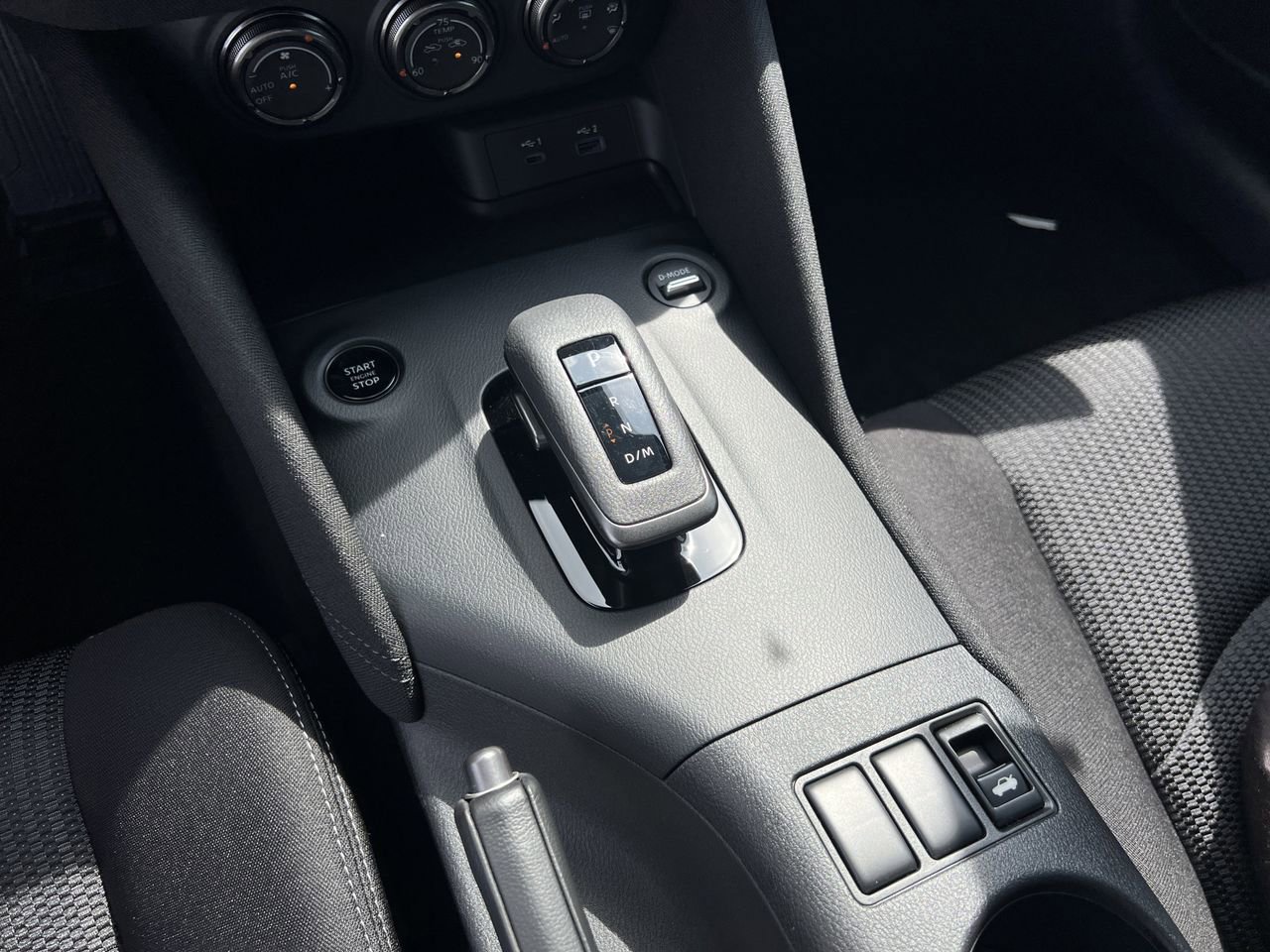 New 2026 Nissan Z Sport image 12