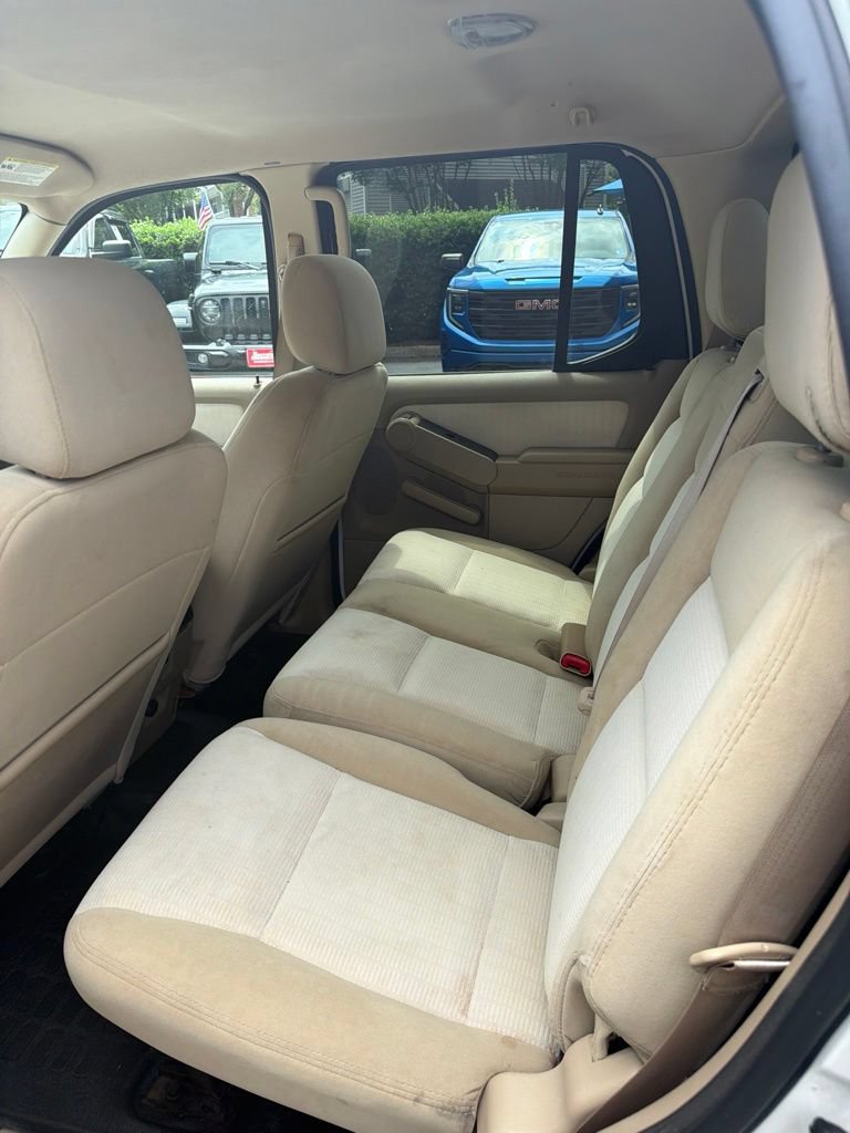 Used 2008 Ford Explorer Sport Trac XLT RWD image 11