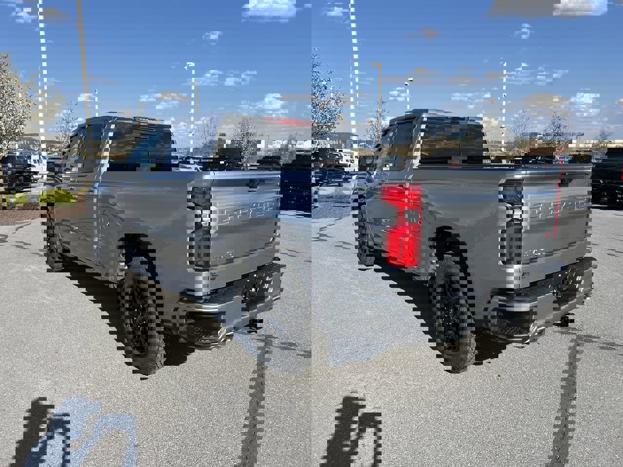 New 2026 Chevrolet Silverado 1500 RST image 5