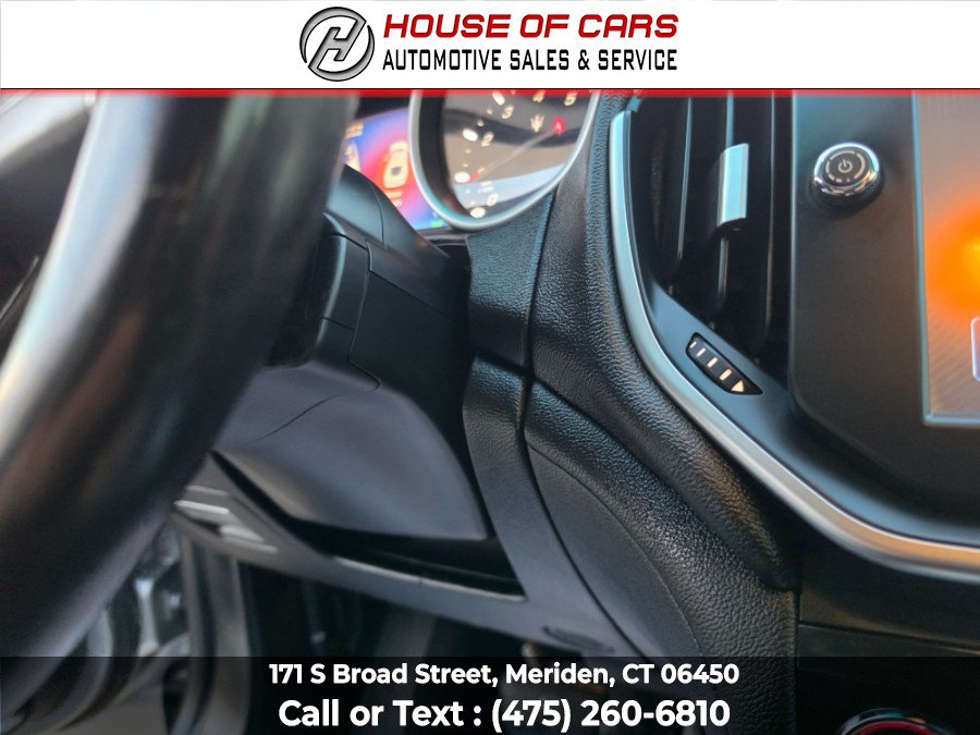 Used 2014 Maserati Ghibli S Q4 AWD/4WD image 28
