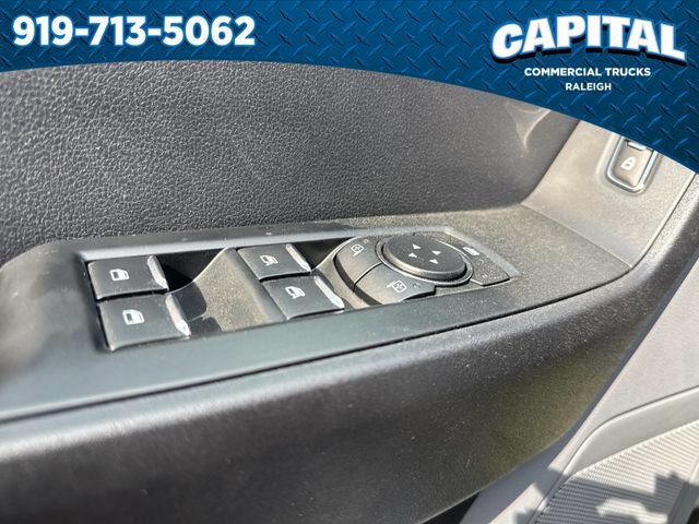 New 2026 Ford F550 4x4 Crew Cab image 23