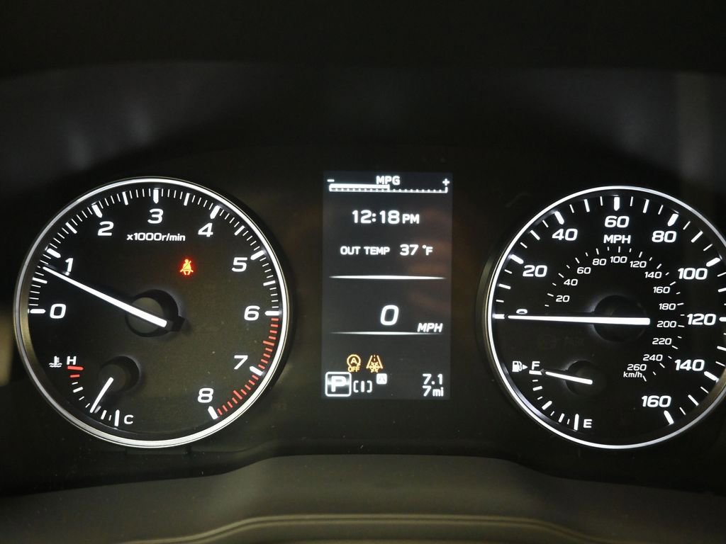 New 2026 Subaru Forester Limited image 30