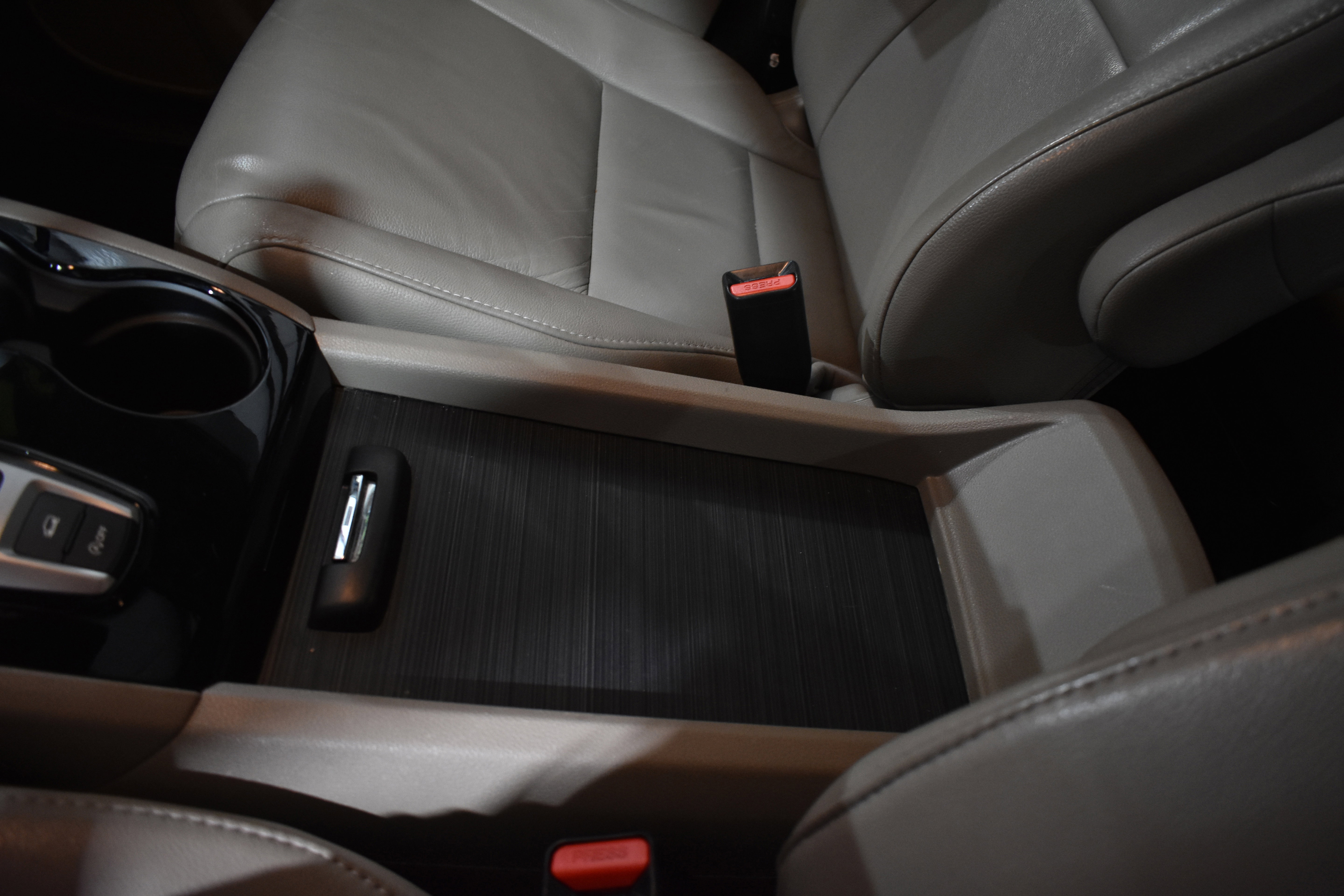 Used 2020 Honda Pilot Touring image 28