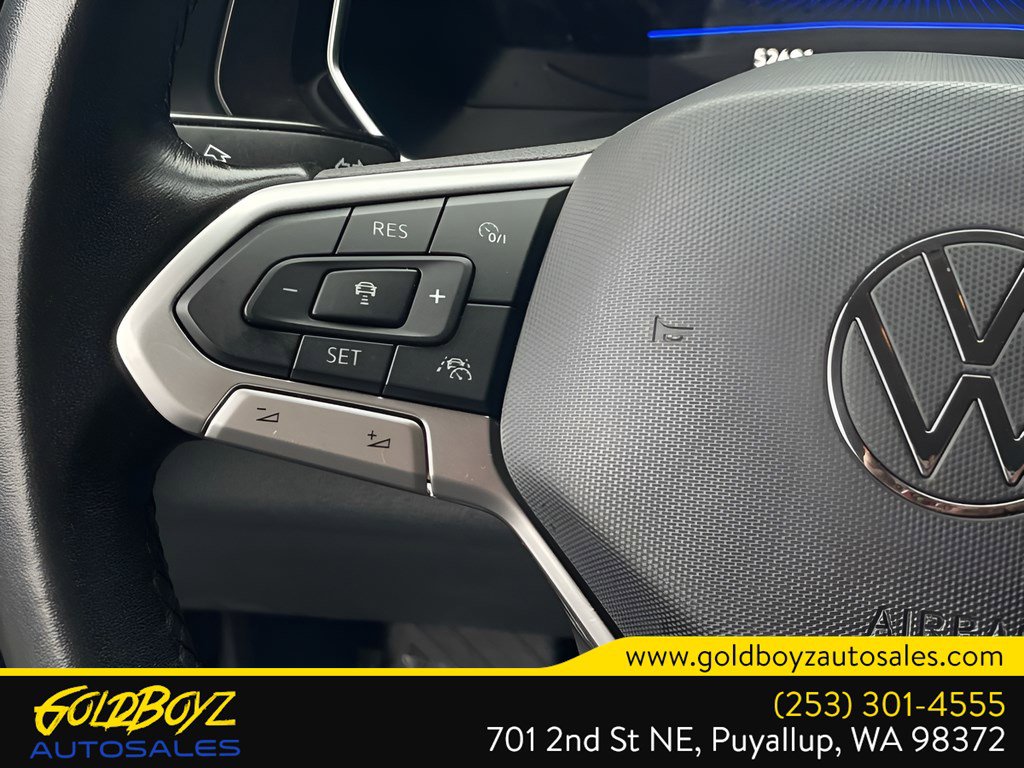 Used 2023 Volkswagen Jetta S image 15