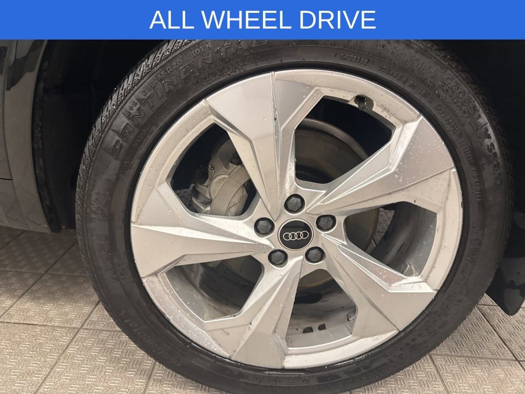 Used 2023 Audi Q5 2.0T Premium Plus w/ Premium Plus Package image 8
