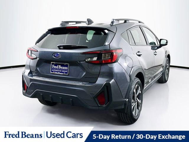 Used 2026 Subaru Crosstrek 2.0i Premium image 8