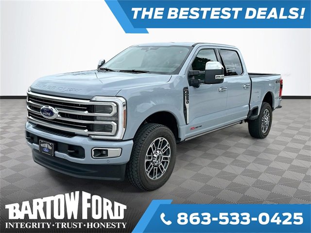New 2026 Ford F250 4x4 Crew Cab Super Duty video 1
