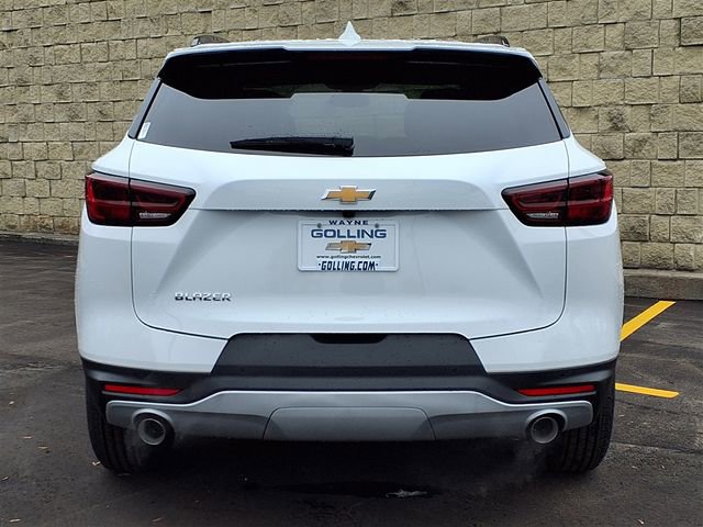 New 2026 Chevrolet Blazer LT w/ Convenience Package image 20