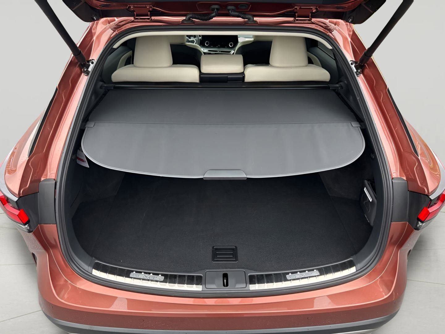 Used 2024 Lexus RX 350 Premium w/ Accessory Package (K3) image 29